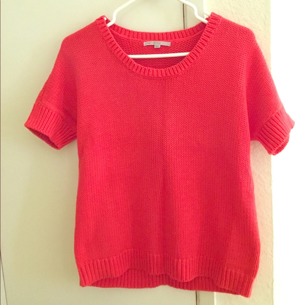 GAP short sleeve sweaters